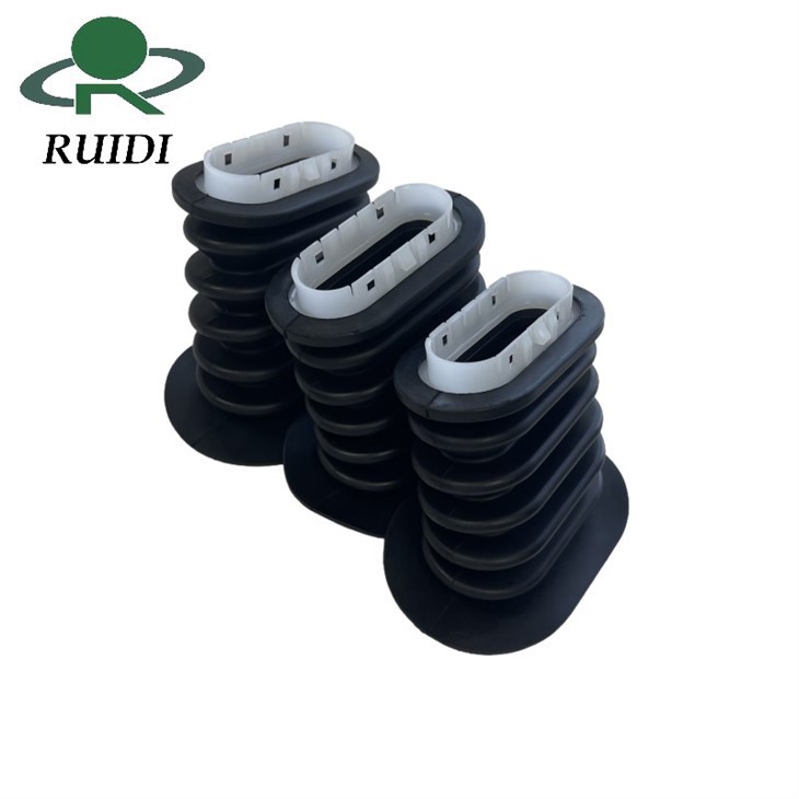 Изпускателен отвор за автомобили