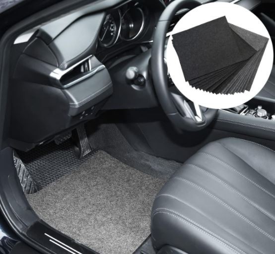 Анти{0}}автомобилни стелки