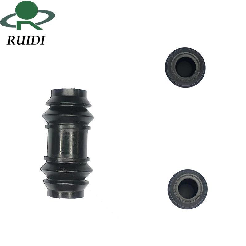 Багажник на направляващ щифт на спирачния апарат