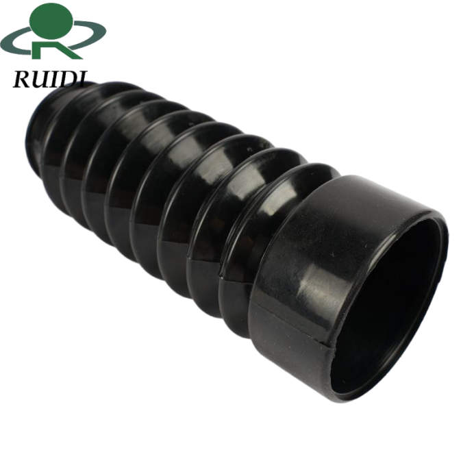 Гъвкаво гумено покритие против прах