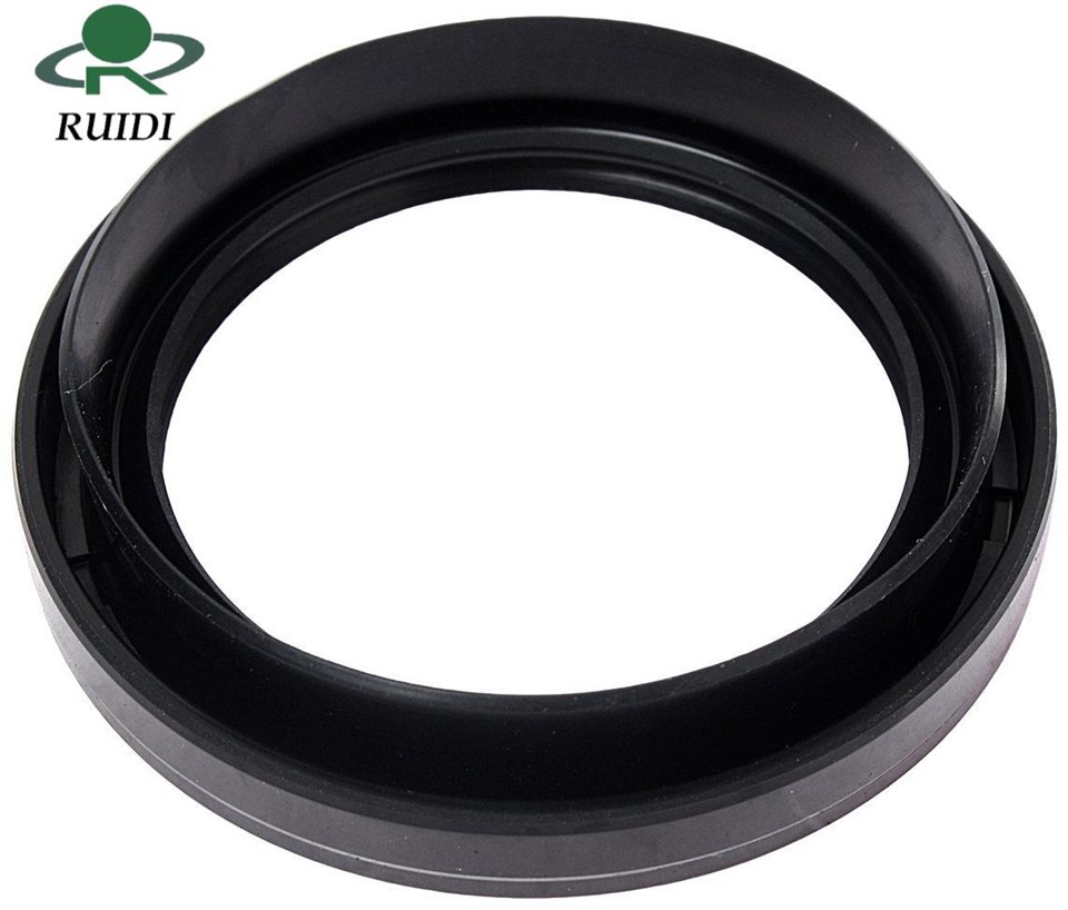 Тежкотоварно уплътнение на главината на колелото