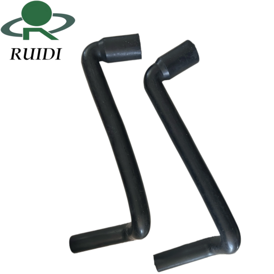 Хидравлични маркучи