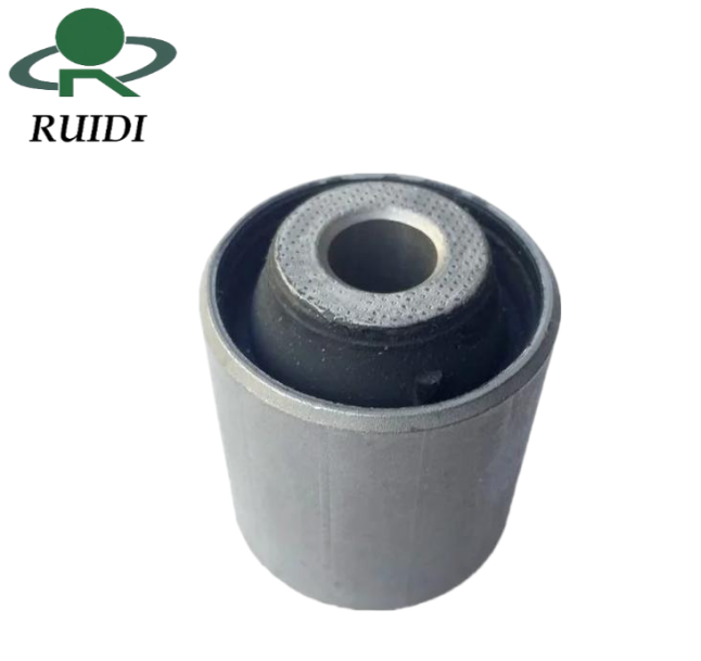 Втулка на носача на задната ос