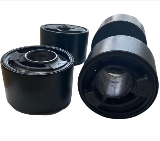 Маншони на кормилното управление